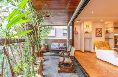 Apartamento de 2 quartos sendo 1 suíte com 154m² de área útil - 2 vagas de garagem - localização privilegiada na vila nova conceição - prox ibirapuera