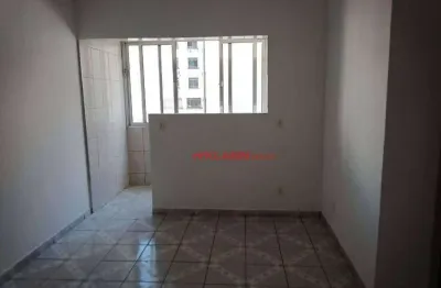 Apartamento de 1 quarto sem vaga de garagem - boa localização na região central de são paulo (rua brigadeiro tobias)