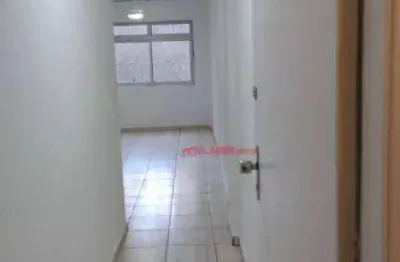 Apartamento com 1 dormitório para alugar, 54 m² por r$ 3.509,00/mês - vila mariana - são paulo/sp