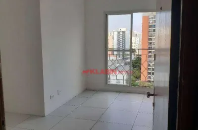 Apartamento com 2 dormitórios para alugar, 40 m² por r$ 4.115,00/mês - vila clementino - são paulo/sp