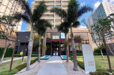 Studio com 1 dormitório para alugar, 29 m² por r$ 3.304,00/mês - chácara klabin - são paulo/sp