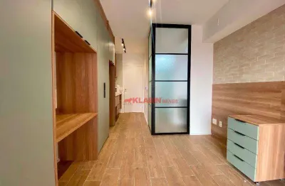 Studio mobiliado, reformado, no go vila mariana – a 500m do metrô! ideal para morar ou airbnb!