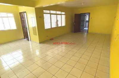 Casa para alugar, 141 m² por r$ 5.014,00/mês - vila mariana - são paulo/sp