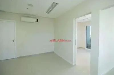Conjunto à venda, 40 m² por r$ 385.000,00 - ipiranga - são paulo/sp