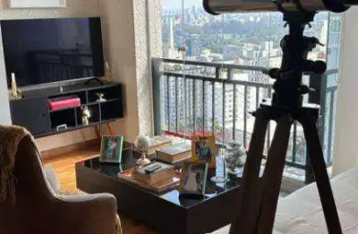 Cobertura impecável com piscina privativa – 172 m² – condomínio mariana park – porteira fechada