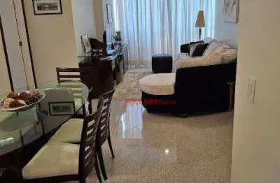 Apartamento com 3 dormitórios à venda, 90 m² por r$ 1.245.000,00 - vila mariana - são paulo/sp