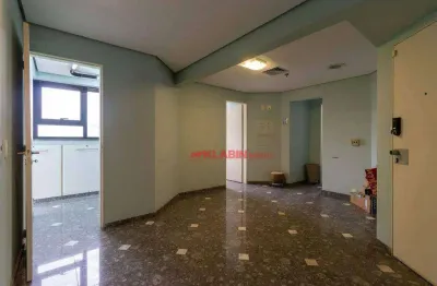 Dois conjuntos comerciais integrados com 71m² de área útil e 2 vagas de garagem - ótima localização na vila mariana (entre duas estações de metrô)