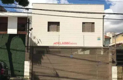 Casa, 210 m² - venda por r$ 1.900.000,00 ou aluguel por r$ 10.750,00/mês - ipiranga - são paulo/sp