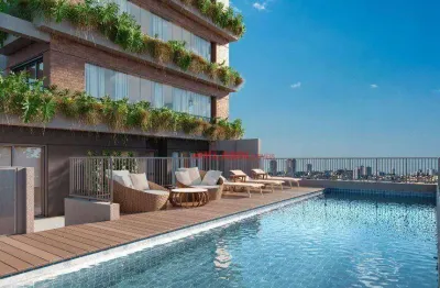 Apartamento de 2 suítes com 2 vagas de garagem e 125m² de área útil - varanda gourmet - localização privilegiada no jardim paulista - novo
