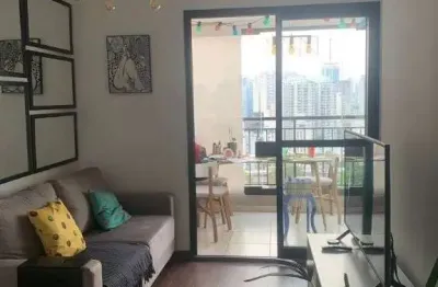 Apartamento com 1 dormitório para alugar, 36 m² por r$ 4.040,00/mês - vila mariana - são paulo/sp