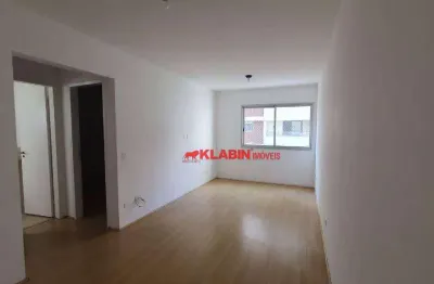 Apartamento com 1 dormitório à venda, 50 m² por r$ 450.000,00 - vila mariana - são paulo/sp