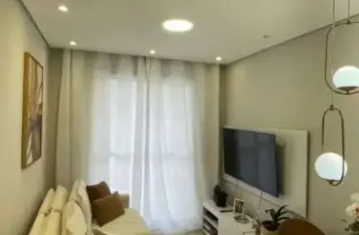 Apartamento com 2 dormitórios à venda, 55 m² por r$ 398.000,00 - vila parque jabaquara - são paulo/sp