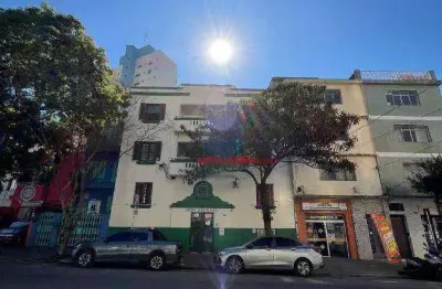 Apartamento com 3 quartos à venda na Rua Doutor Neto de Araújo, Vila Mariana, São Paulo