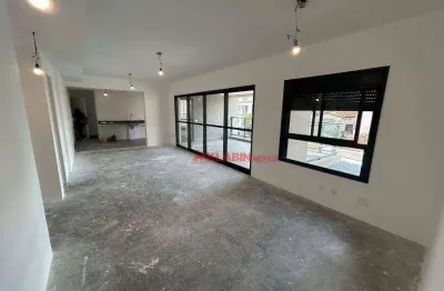 Apartamento com 4 dormitórios à venda, 143 m² por r$ 1.855.000,00 - vila clementino - são paulo/sp