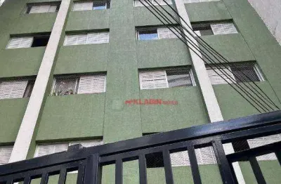 Apartamento com 2 dormitórios à venda, 58 m² por r$ 450.000,00 - vila mariana - são paulo/sp