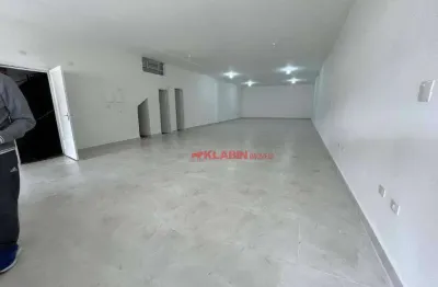 Sala comercial com 1 sala para alugar na Rua Dionísio da Costa, Vila Mariana, São Paulo