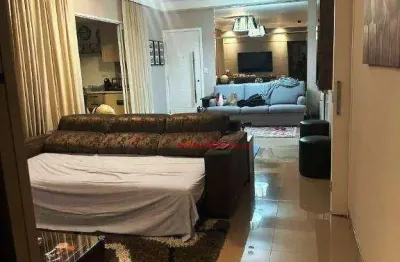 Vila mariana, apartamento à venda, metrô, 103m², 2 vagas de garagem