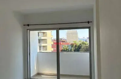 Apartamento com 1 dormitório, 46 m² - venda por r$ 500.000,00 ou aluguel por r$ 2.838,00/mês - jabaquara - são paulo/sp