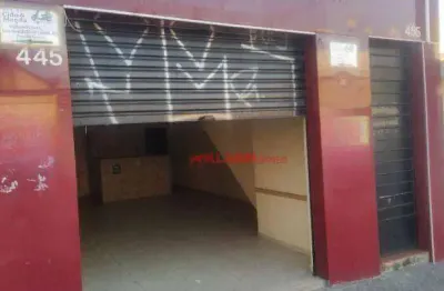 Cursino -salão comercial 60m2 com banheiro e copa-ótimo várias atividades comerciais