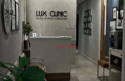 Sala para alugar, 35 m² por r$ 2.200/mês - vila mariana - são paulo/sp