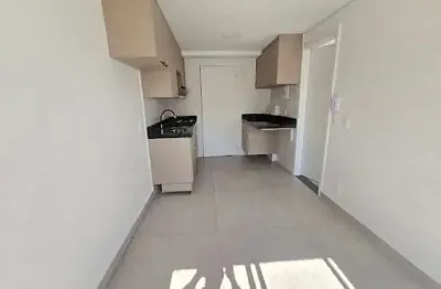 Apartamento com 1 dormitório para alugar, 35 m² - barra funda - são paulo/sp