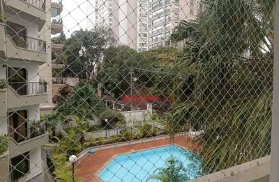 Apartamento com 4 quartos à venda na Rua Conde de Porto Alegre, Campo Belo, São Paulo