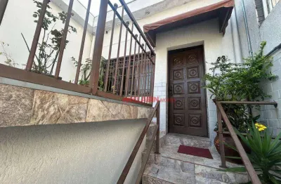 Casa com 2 dormitórios à venda, 100 m² por r$ 776.000,00 - vila firmiano pinto - são paulo/sp