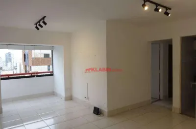 Apartamento com 3 dormitórios à venda, 86 m² por r$ 910.000,00 - perdizes - são paulo/sp