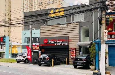 Loja para alugar, 120 m² por r$ 13.467,13/mês - vila mariana - são paulo/sp