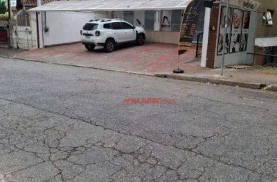 Sobrado à venda, 100% locado - 310 m² por r$ 2.200.000 - vila mariana - são paulo/sp