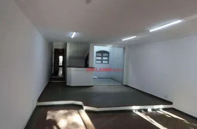 Sobrado com 5 dormitórios, 330 m² - venda por r$ 2.120.000,00 ou aluguel por r$ 14.000,00/mês - pompeia - são paulo/sp