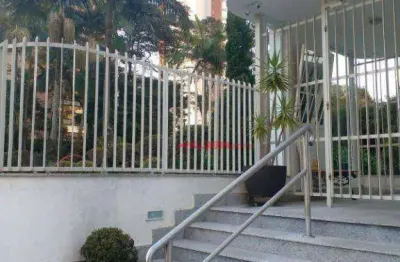 Apartamento com 4 quartos para alugar na Rua Volta Redonda, Campo Belo, São Paulo