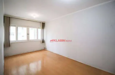 Apartamento com 1 dormitório à venda, 66 m² por r$ 730.000,00 - itaim bibi - são paulo/sp