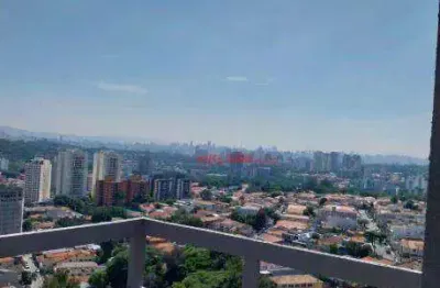 Cobertura duplex 83m² – 2/3 dormitórios + projeto arquitetônico – próximo ao metrô vila sônia