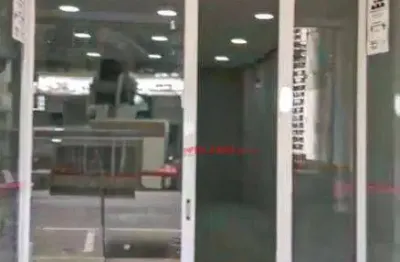 Ponto comercial para alugar na Rua Domingos de Morais, Vila Mariana, São Paulo