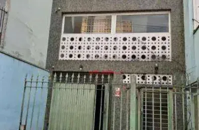 Prédio à venda na Rua Rui Barbosa, Bela Vista, São Paulo