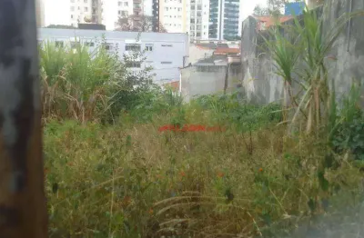 Exelente terreno , plano, 11x25m -bem próximo do metrô praça da árvore