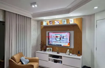 Apartamento com 3 dormitórios à venda, 102 m² por r$ 1.450.000,00 - vila mariana - são paulo/sp