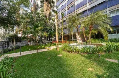 Apartamento com 3 dormitórios à venda, 167 m² por r$ 2.690.000,00 - consolação - são paulo/sp