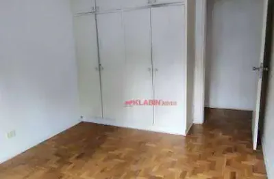 Apartamento com 3 dormitórios à venda, 112 m² por r$ 890.000,00 - jardim américa - são paulo/sp