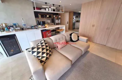 Apartamento com 2 dormitórios, 74 m² - venda por r$ 1.340.000,00 ou aluguel por r$ 10.493,33/mês - aclimação - são paulo/sp