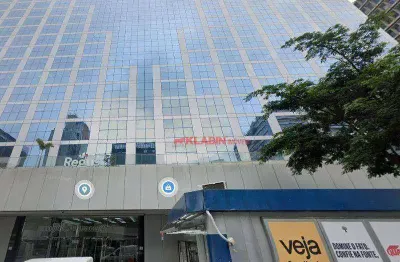 Conjunto à venda, 330 m² por R$ 3.960.000,00 - Bela Vista - São Paulo/SP