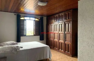 Sobrado com 3 dormitórios à venda, 125 m² por r$ 630.000,00 - vila do encontro - são paulo/sp