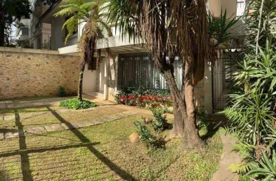 Casa com 3 dormitórios, 400 m² - venda por r$ 12.770.000,00 ou aluguel por r$ 52.101,33/mês - vila nova conceição - são paulo/sp