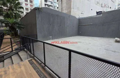 Apartamento com 2 quartos à venda na Avenida Angélica, Consolação, São Paulo