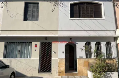 Casa com 2 dormitórios à venda, 117 m² por R$ 695.000,00 - Vila Gumercindo - São Paulo/SP