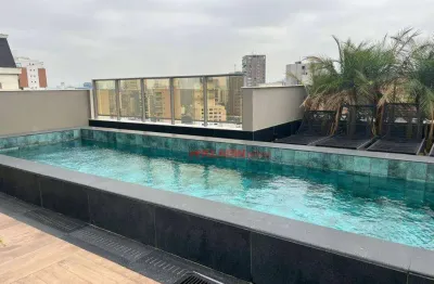 Apartamento com 2 quartos à venda na Rua Professor Filadelfo Azevedo, Vila Nova Conceição, São Paulo