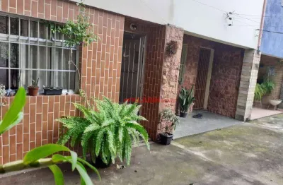 Casa com 2 dormitórios à venda, 100 m² por R$ 800.000,00 - Saúde - São Paulo/SP