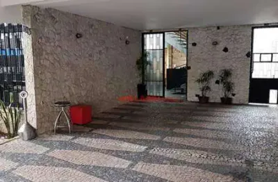 Sobrado com 11 dormitórios, 369 m² - venda por r$ 3.700.000,00 ou aluguel por r$ 17.172,64/mês - vila mariana - são paulo/sp