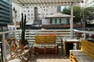 Ponto à venda, 210 m² por R$ 360.000,00 - Jardim Paulista - São Paulo/SP